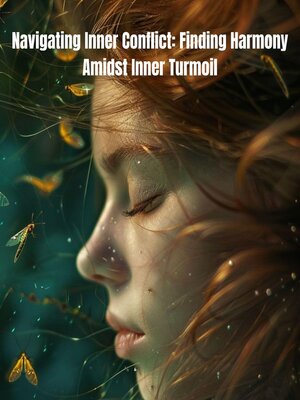 cover image of Navigating Inner Conflict